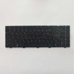 Dell Inspiron 14R N4110 Πληκτρολόγιο - Keyboard ( 0TC6GW ) ( Ελληνικό )