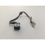 Dell Inspiron 15 3521 Power Jack - Βύσμα Τροφοδοσίας