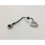 Dell Inspiron 15-5000 DC Power Jack - Βύσμα Τροφοδοσίας