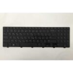 Dell Inspiron 15R N5110 Πληκτρολόγιο - Keyboard ( 00DNVW ) ( Ελληνικό )