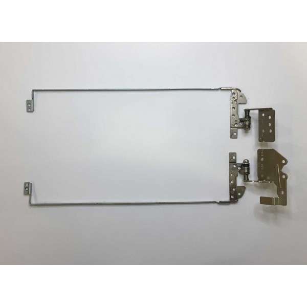 Dell Inspiron 3737 Screen Hinges - Μεντεσέδες Οθόνης