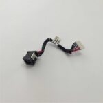Dell Inspiron M5040 Power Jack - Βύσμα Τροφοδοσίας