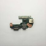 Dell Inspiron N5110 USB - VGA - Power Jack Board
