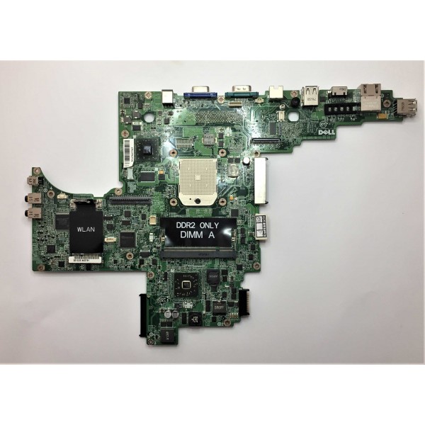 Dell Latitude D531 Motherboard - Μητρική