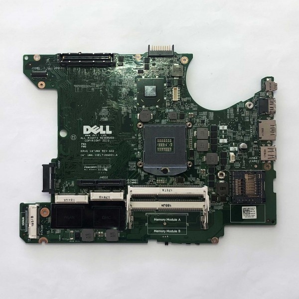 Dell Latitude E5420 Motherboard - Μητρική ( 006X7M )