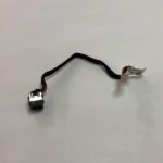 Dell Latitude E5420 Power Jack Cable - Βύσμα Τροφοδοσίας ( 0XW85C )