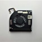 Dell Latitude E5500 CPU Fan - Ανεμιστηράκι ( 0C946C )