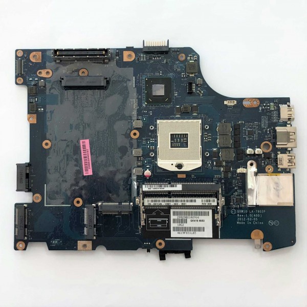 Dell Latitude E5530 Motherboard - Μητρική ( LA7902P )