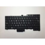 Dell Latitude E6400 Πλητρολόγιο - Keyboard ( Ελληνικό )