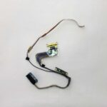 Dell Latitude E6400 Screen Cable - Καλωδιοταινία Οθόνης ( DC02000HZ0L )