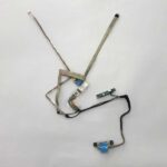 Dell Latitude E6410 Screen Cable - Καλωδιοταινία Οθόνης ( 0RK088 )