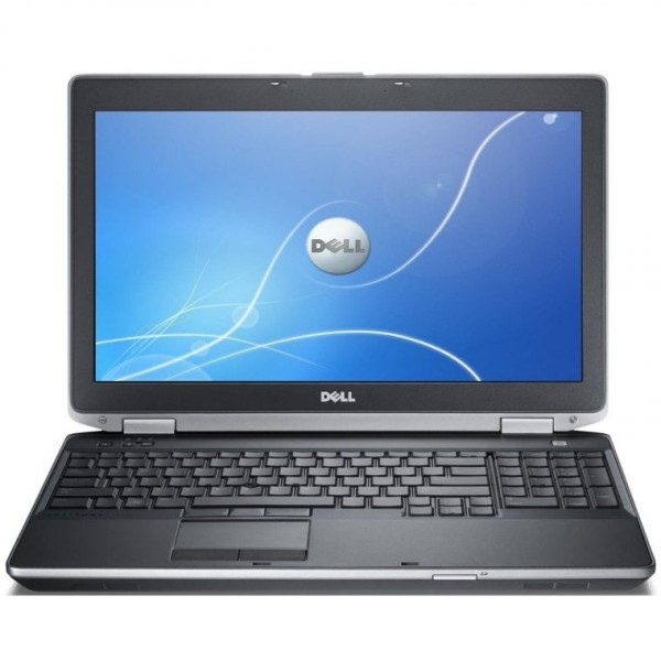 Dell Latitude E6540 15.6" FHD IPS ( i5-4300M / 8GB / 240GB SSD )