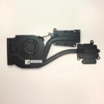Dell Latitude E6540 CPU Fan - Ανεμιστηράκι ( 072XRJ )