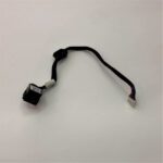 Dell Latitude E6540 Power Jack Cable - Βύσμα Τροφοδοσίας ( DC30100MZ00 )