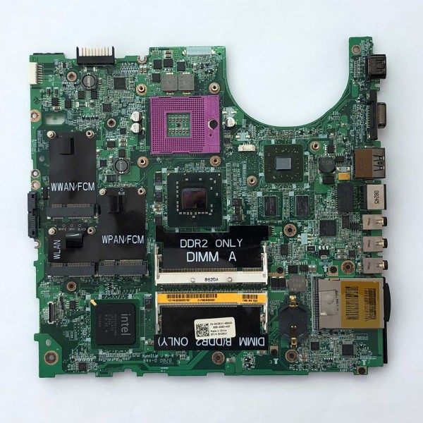 Dell Studio 1535 Motherboard - Μητρική ( 0H281K )