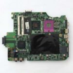 Dell Vostro 1015 Motherboard - Μητρική Πλακέτα ( 0M712H )