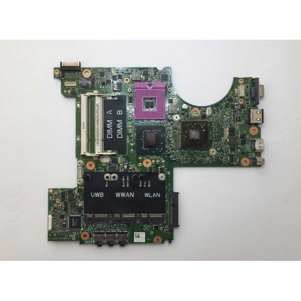 Dell XPS M1530 Motherboard - Μητρική ( CN-0N029D-70166-83C-04A6-A00 )