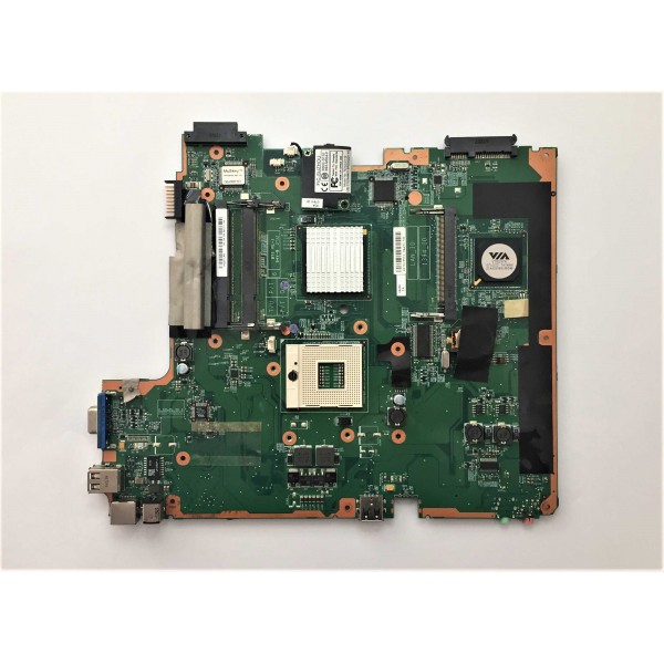 Fujitsu  Siemens Amilo Li1705 Motherboard - Μητρική