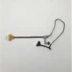 Fujitsu Siemens Amilo Si 2636 Screen Cable - Καλωδιοταινία Οθόνης ( 22-12052-40 )