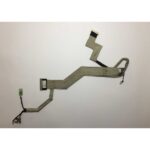 Fujitsu Siemens Amilo xa3530 Screen Cable - Καλωδιοταινία Οθόνης ( 50.4H913.002 )