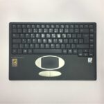 Fujitsu Siemens Celsius Mobile J Πληκτρολόγιο - Keyrboard ( Ασύρματο )