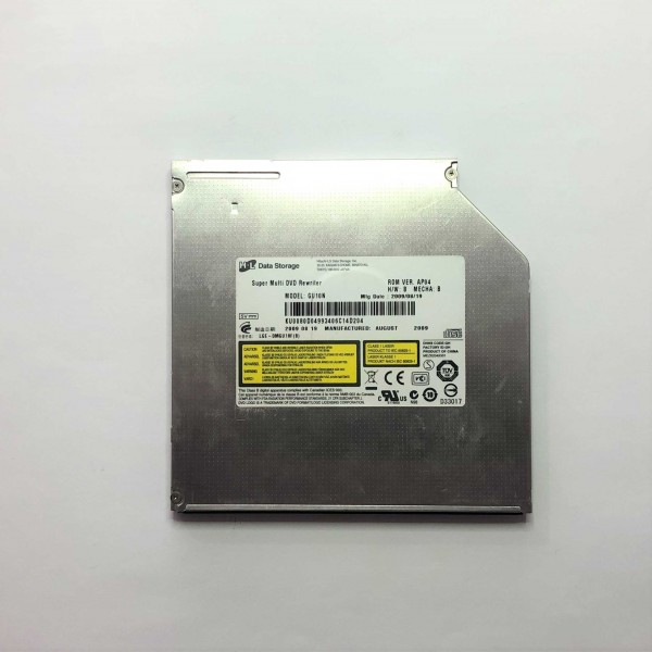 HLDS Laptop DVD-RW ( GU90N ) ( SATA )