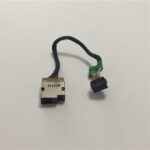 HP 14-R DC Power Jack - Βύσμα Τροφοδοσίας ( 717370-FD6 )