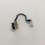 HP 15-AC Power Jack - Βύσμα Τροφοδοσίας ( 799736-F57 )