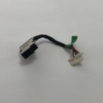 HP 15-AW Poer Jack - Βύσμα Τροφοδοσίας ( 799735-F51 )