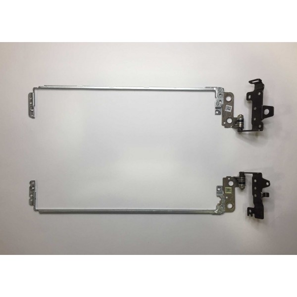 HP 15-AY014NV Screen Hinges - Μεντεσέδες Οθόνης