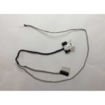 HP 15-BS Screen Cable - Καλωδιοταινία Οθόνης ( 798933-011 )