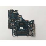 HP 15-BS005NV Motherboard - Μητρική Πλακέτα ( 924755-601 ) ( i3-6006U )