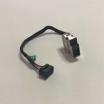 HP 15-D Series Power Jack - Βύσμα Τροφοδοσίας ( 742822-FD1 )