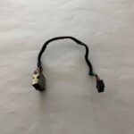 HP 15-r127nv DC Power Jack - Βύσμα Τροφοδοσίας ( 717371-TD6 )