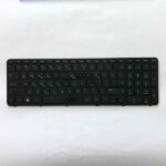 HP 15-r127nv Πληκτρολόγιο - Keyboard ( 749658-151 ) ( NSK-CN6SC ) ( Ελληνικό )