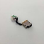 HP 17-BY Power Jack Cable - Βύσμα Τροφοδοσίας