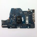 HP 17-by1061st Motherboard - Μητρική Πλακέτα ( i3-8145U )