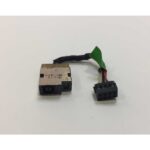 HP 17-F202NV DC Power Jack - Βύσμα Τροφοδοσίας