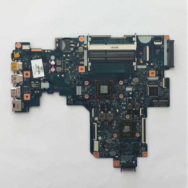 HP 17-Y004NV Motherboard - Μητρική ( 856766-601 )