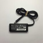 HP 18.5V - 3.5A ( 608425-004 ) ( 609939-001 ) Γνήσιο Τροφοδοτικό - Φορτιστής