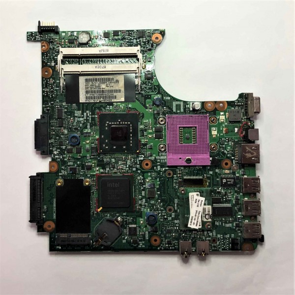 HP 540 Motherboard - Μητρική ( 495410-001 )