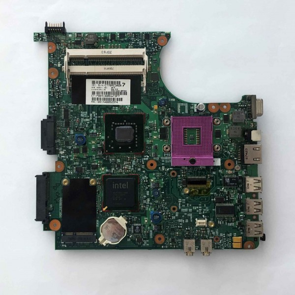 HP Compaq 6720s Motherboard - Μητρική ( 456608-001 )