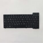 HP Compaq nx6110 Πληκτρολόγιο - Keyboard ( 378248-151 ) ( Ελληνικό )