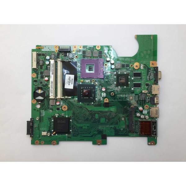 HP Compaq Presario CQ61 Motherboard - Μητρική ( 517837-001 )