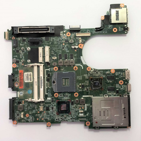 HP Elitebook 8560p Motherboard - Μητρική ( 646967-001 )