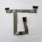 HP Elitebook 8760w Screen Cable - Καλωδιοταινία Οθόνης ( 6017B0308401 )