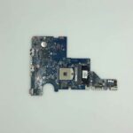 HP G72-100 Motherboard - Μητρική Πλακέτα ( 595184-001 )