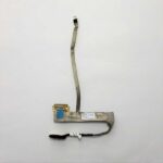 HP Mini 2140 Screen Cable - Καλωδιοταινία Οθόνης ( 6017B0185502 )