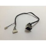 HP Pavilio DV7-3000 DC Power Jack - Βύσμα Τροφοδοσιάς