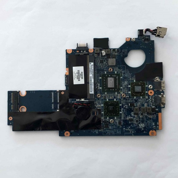 HP Pavilion DM1 Motherboard - Μητρική ( 608640-001 )